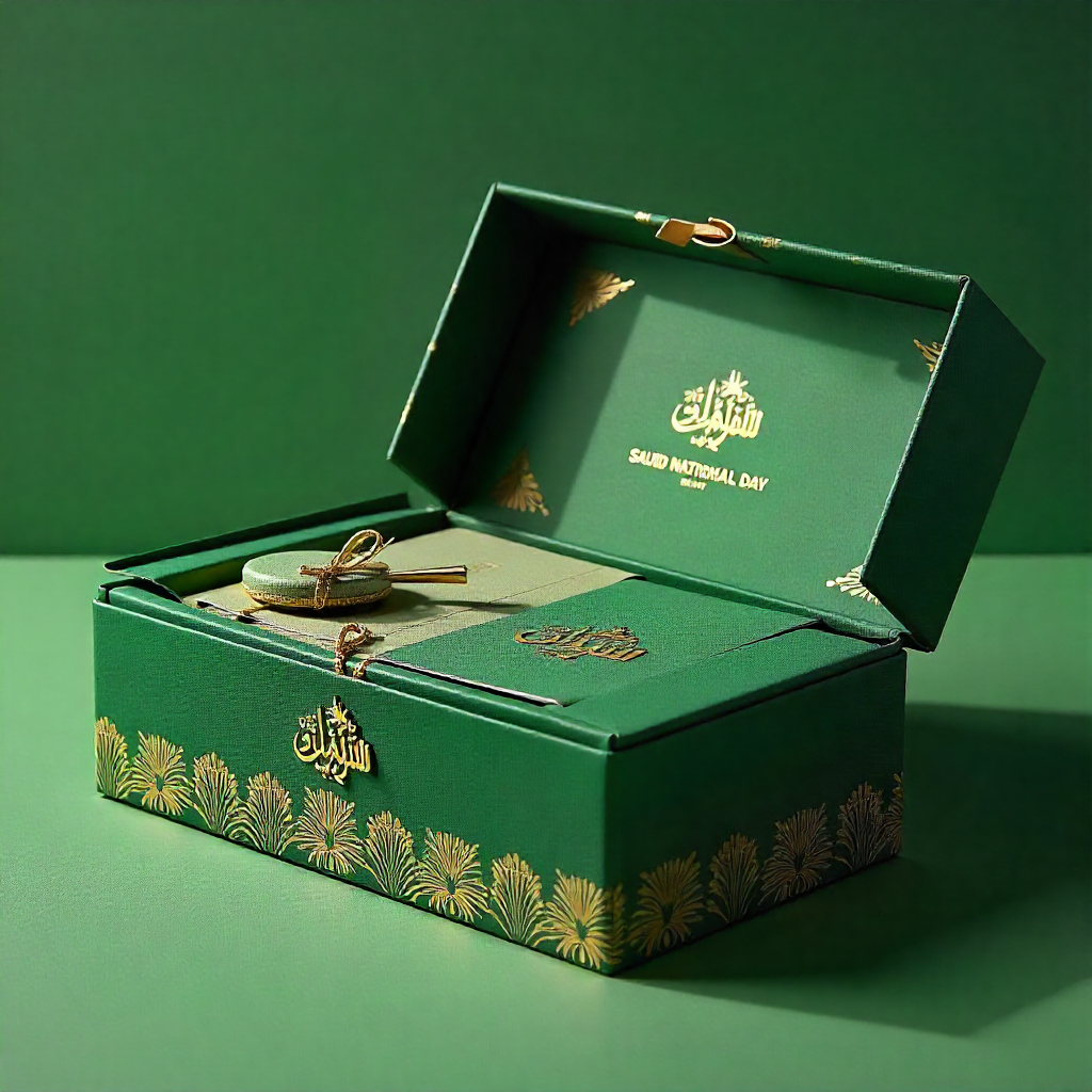 Personalized Corporate Gifts In Riyadh, Saudi Arabia